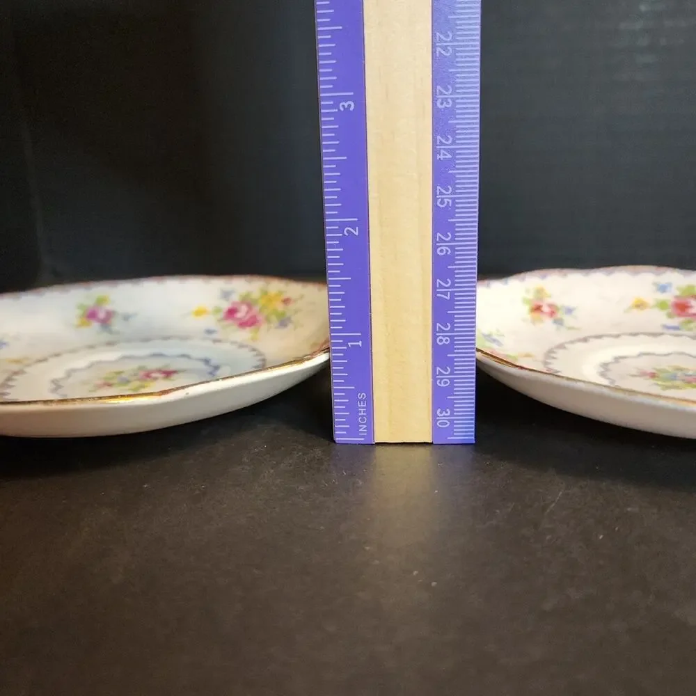Royal Albert~Petit Point~5.5